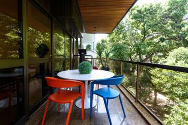Terrace/Patio 3 of 36