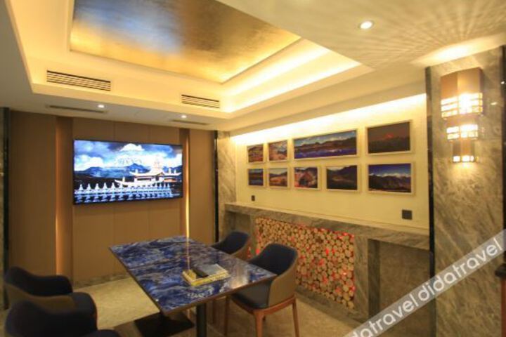 Hotel Interior 16 of 39