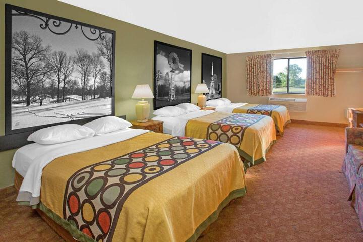 1 King Bed Suite (14 of 34)