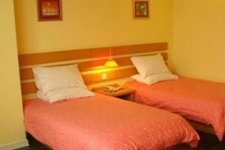 Hanting Hotel Landao Branch