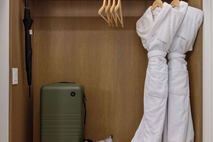 Wardrobe