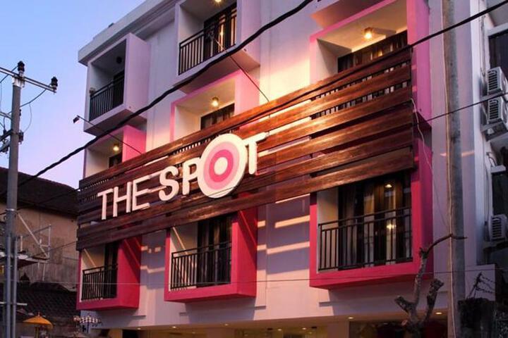 Fitness Facility Photos