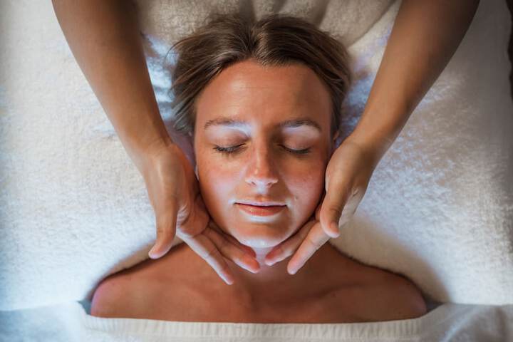 Relaxing Spa