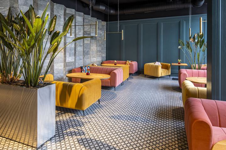 Hotel Interior 2 of 126