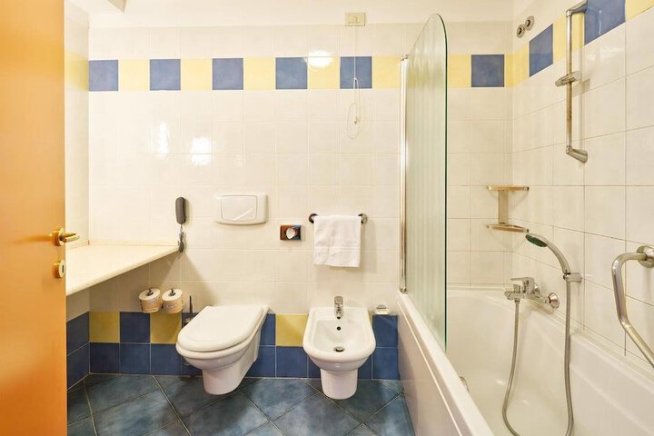 Bath Interior
