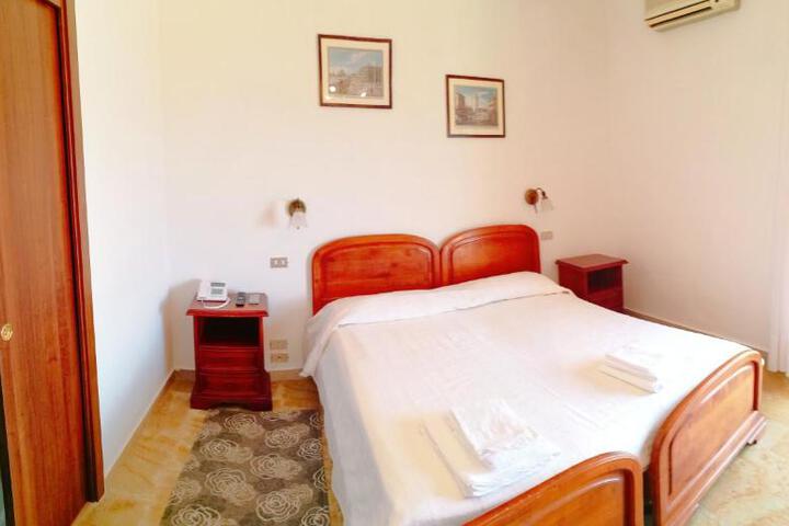 PARADISO Hotel Ristorante