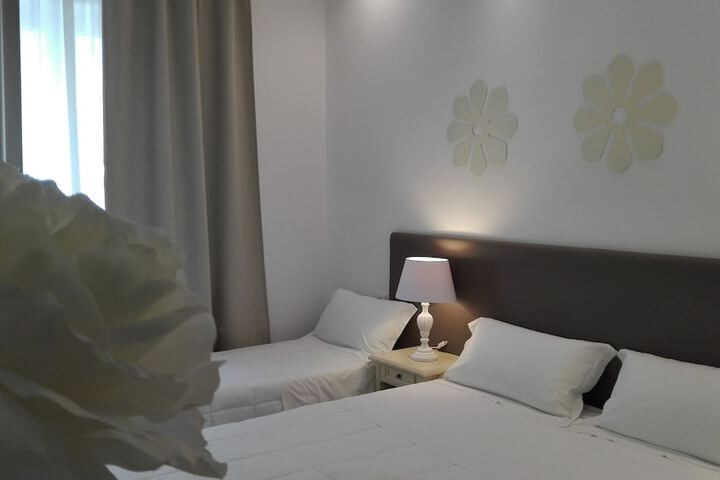 FLOS Guest House in Lucera
