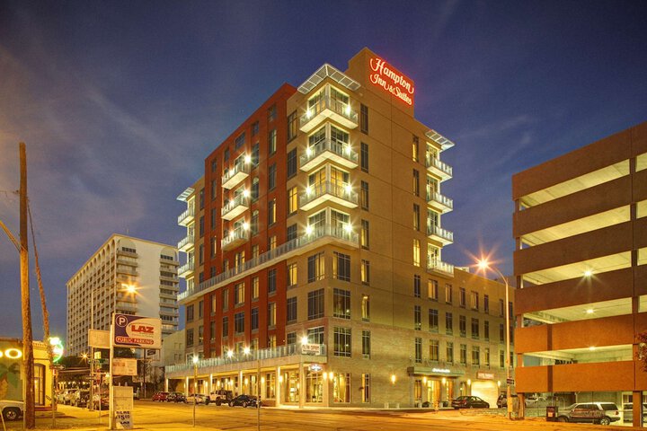 Hotel 57 of 60