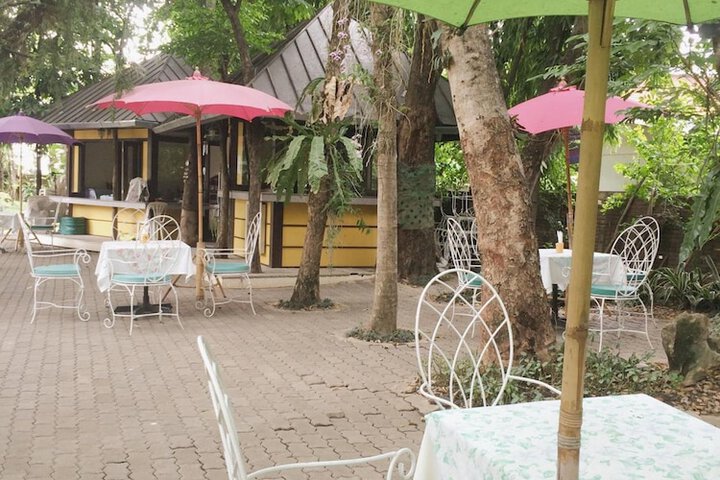 Terrace/Patio 21 of 50