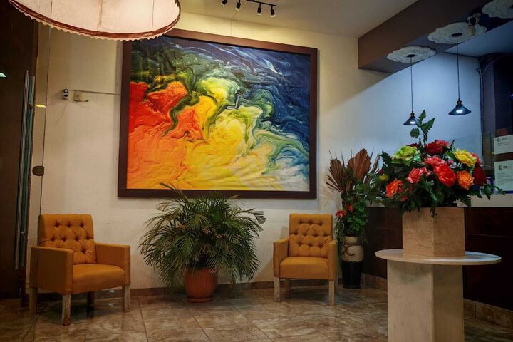 Hotel Interior 6 of 42