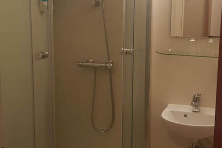 Bath Photo