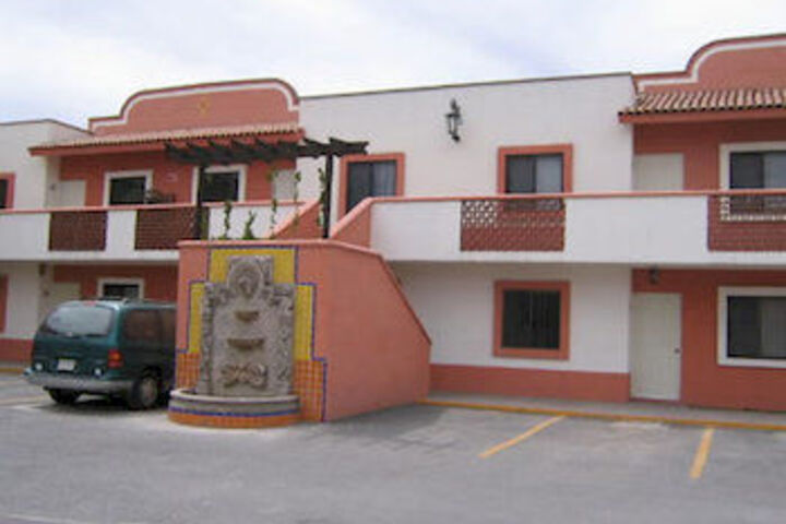 Villas del Portal