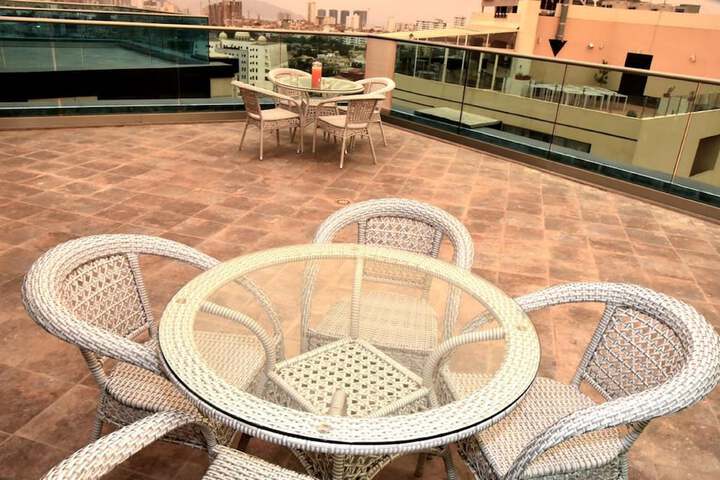 Terrace/Patio 37 of 37