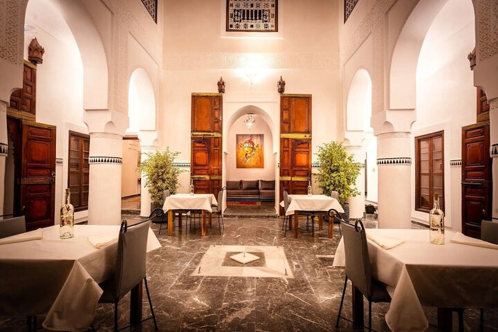 Palais Aix Kabaj & Spa
