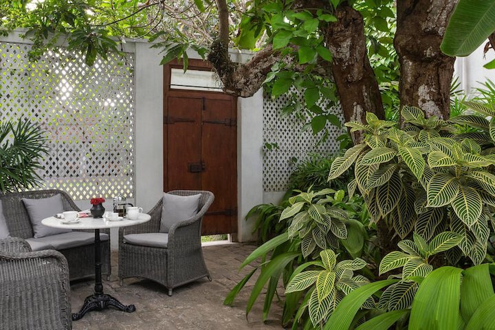 Terrace/Patio 13 of 25