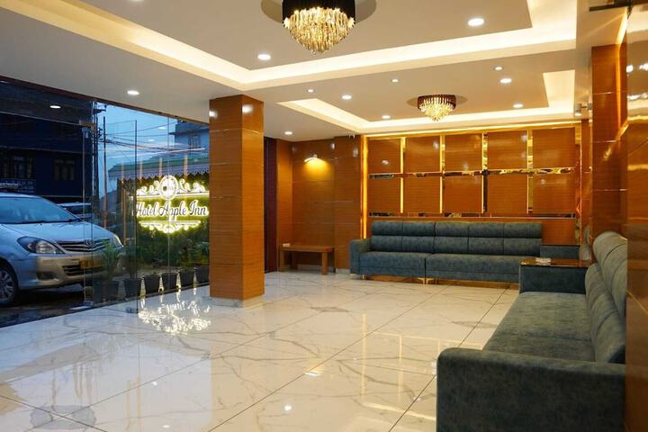 Hotel Interior 5 of 49