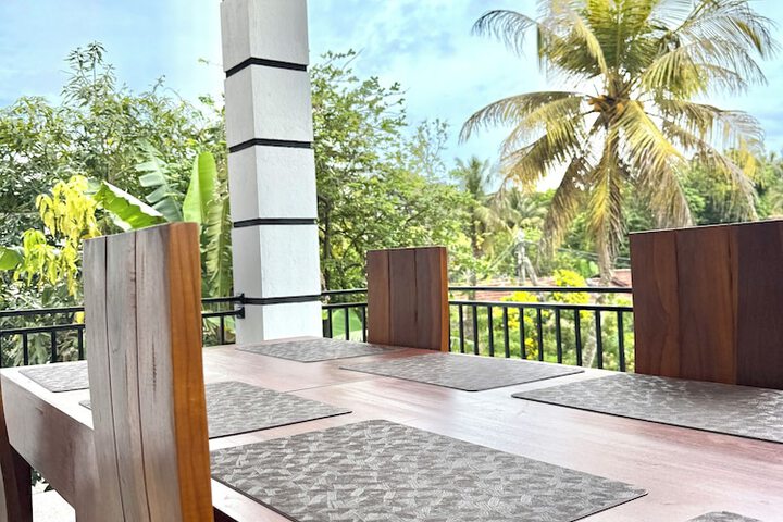Terrace/Patio 24 of 28