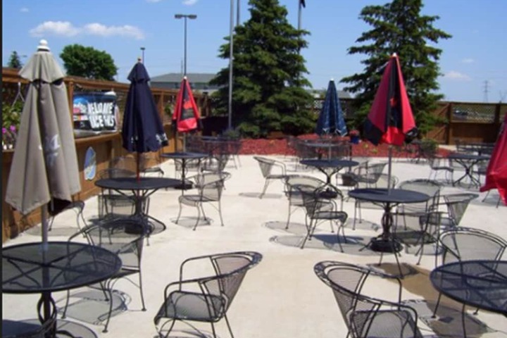 Terrace/Patio 64 of 66