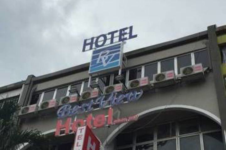 Fitness Center Photo