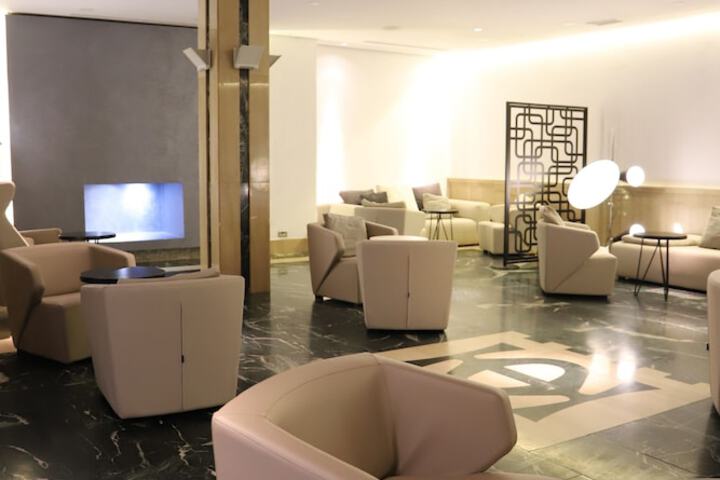 Hotel Interior 3 of 44