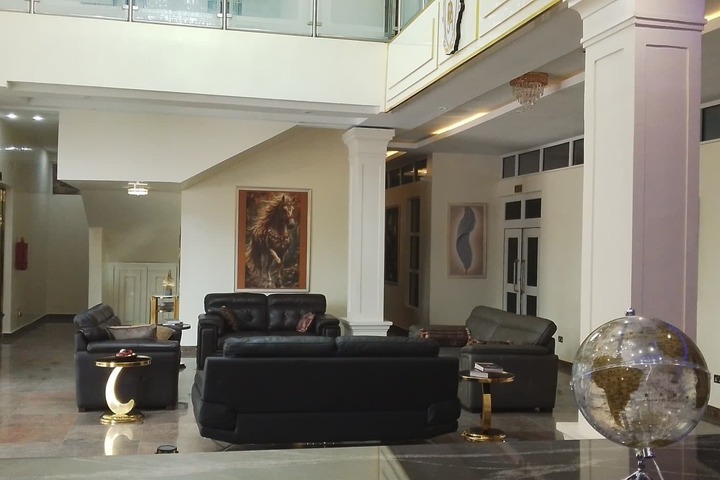 Hotel Interior 18 of 42