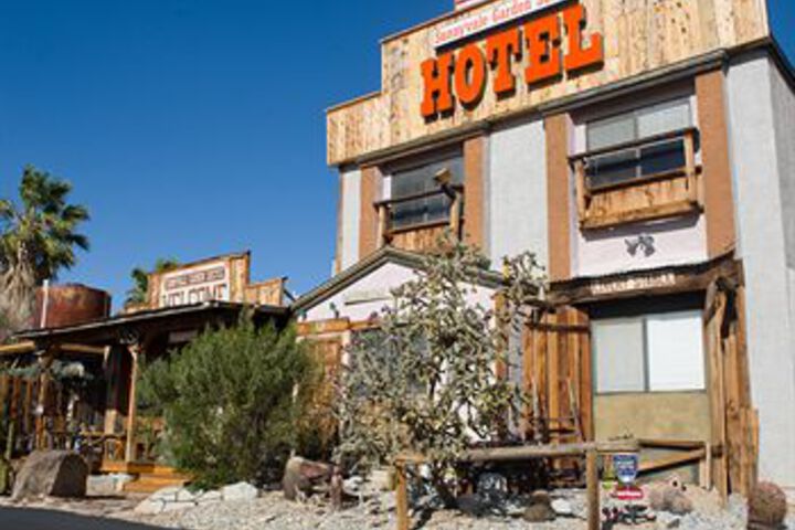 Hotel 16 of 37