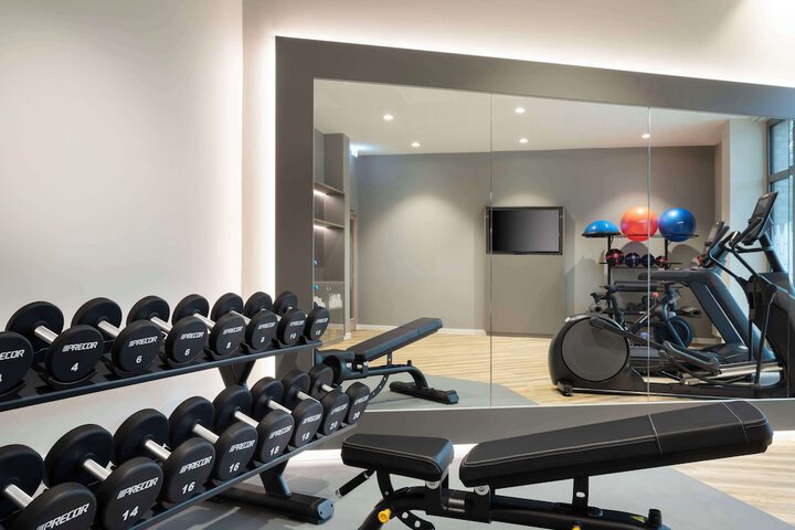 Health and Fitness 24 of 37