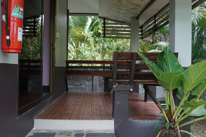 Terrace/Patio 19 of 42