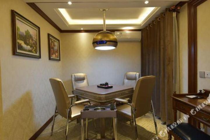 Harbin Jiahe Business Boutique Hotel (Ice and Snow World Longchuan Road Subway Station)