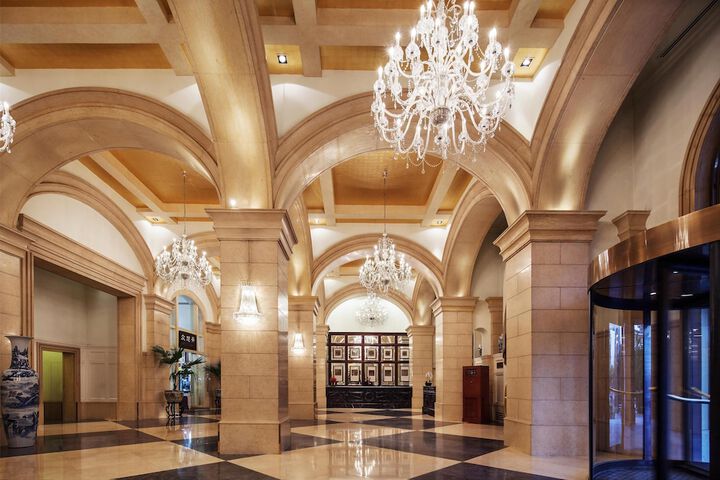 Lobby Photos