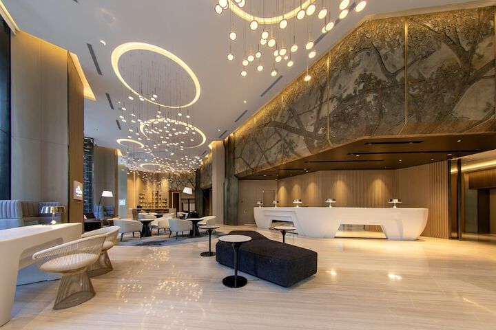 Image of Crowne Plaza Kuala Lumpur City Centre by IHG