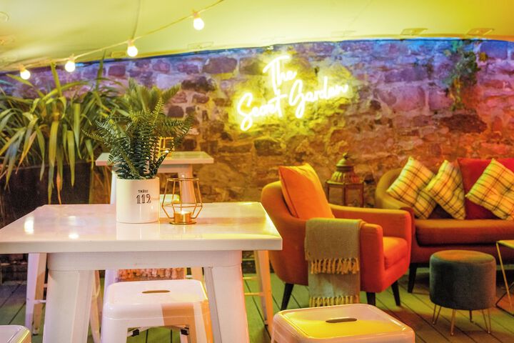 Terrace/Patio 77 of 81