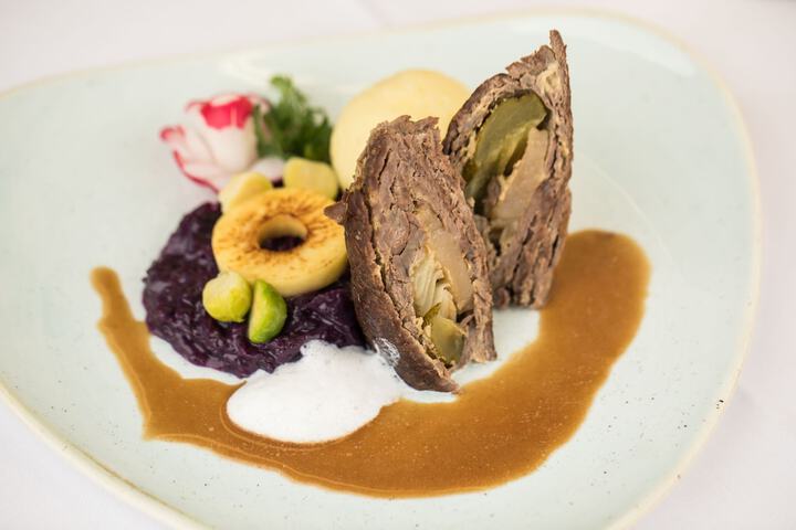 Dining Photos