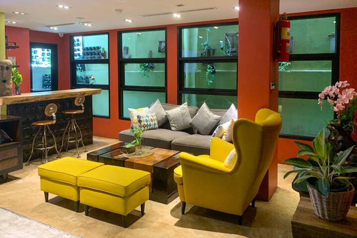 Hotel Interior 10 of 48