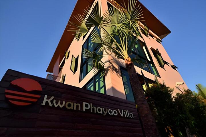 Kwan Phayao Villa