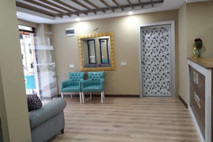 Hotel Interior 58 of 137