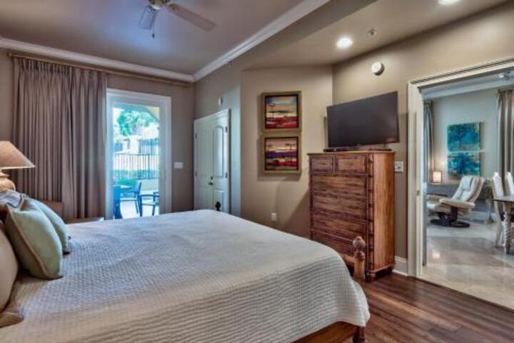 Adagio in Santa Rosa, AL