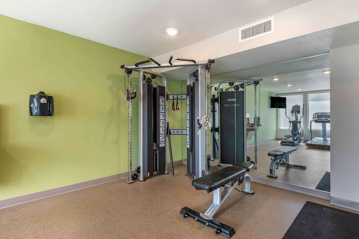 Health and Fitness 26 of 30