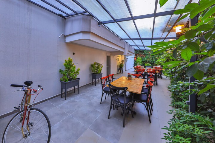 Terrace/Patio 94 of 125