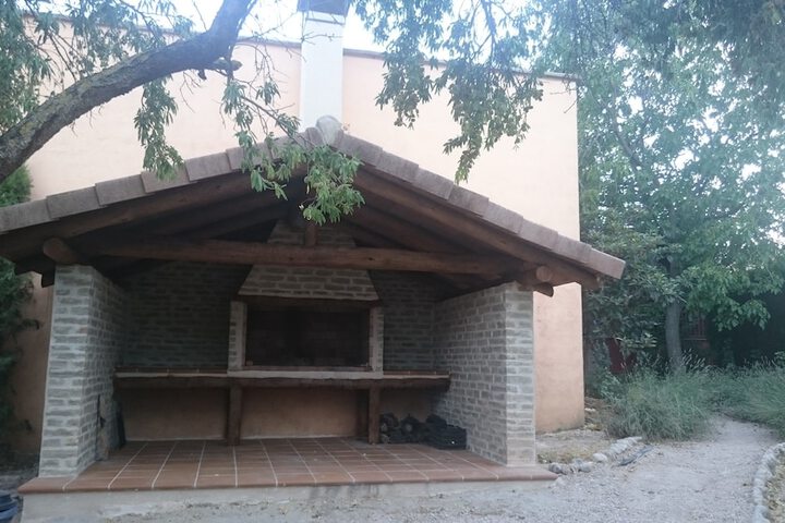 Hotel Entry