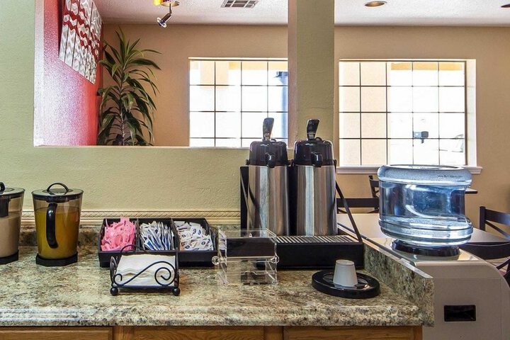 Coffee service
