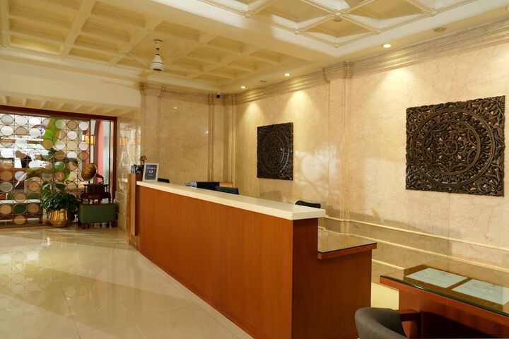 Hotel Interior 2 of 65