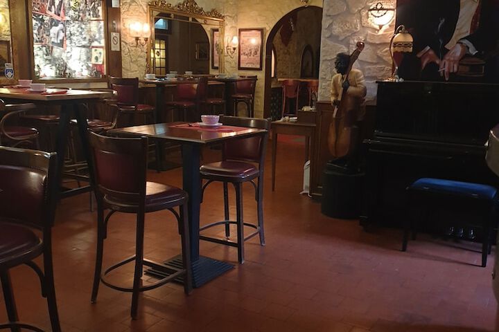 Restaurants