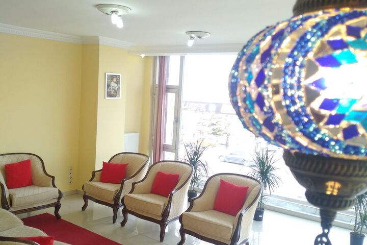 Hotel Interior 14 of 25
