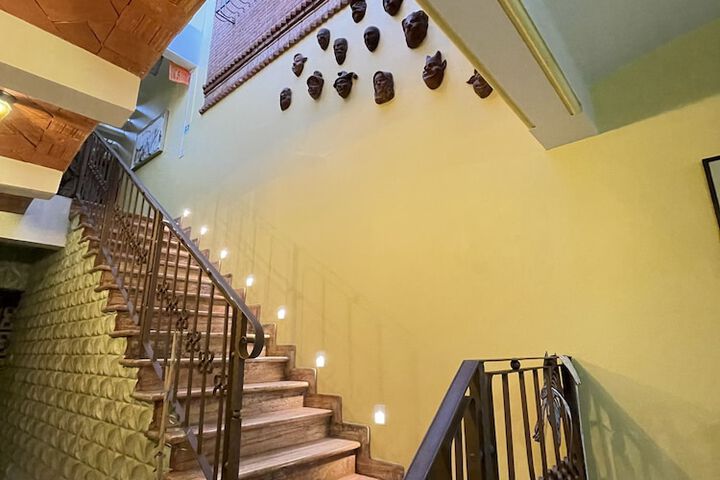 Hotel Interior 46 of 47