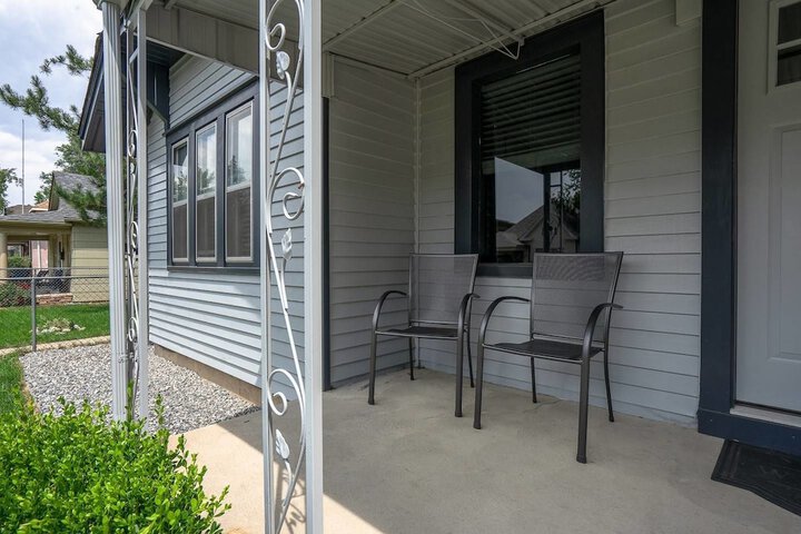 Terrace/Patio 40 of 45