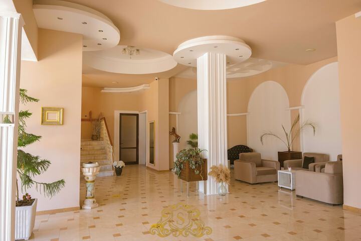 Hotel Interior 113 of 129