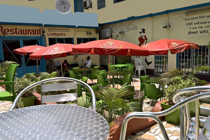 Terrace/Patio 64 of 67
