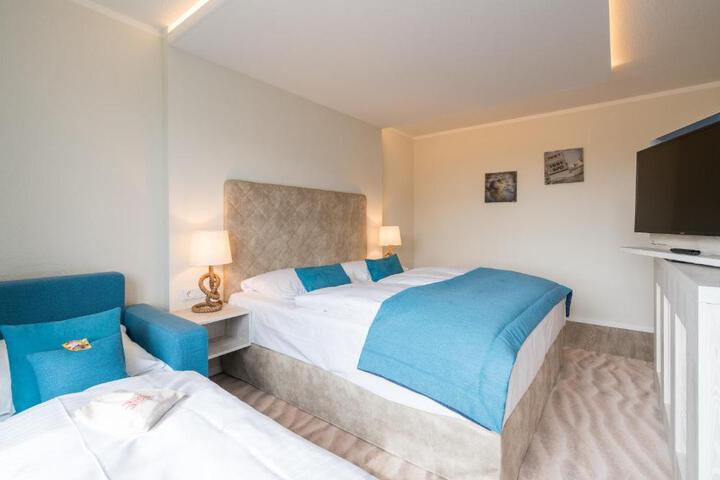 Fitness Center Photo