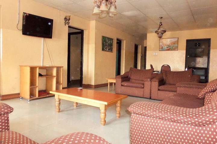 Room 5 of 25